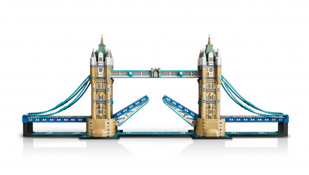 Конструктор Lego Тауерський Міст Architecture 21067 Новий - Retromagaz, image 3