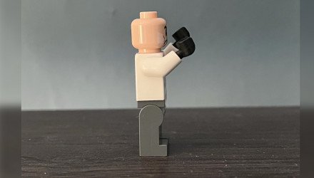 Фигурка Lego Республика Captain Rex Old Star Wars sw0749 Б/У - Retromagaz, image 2