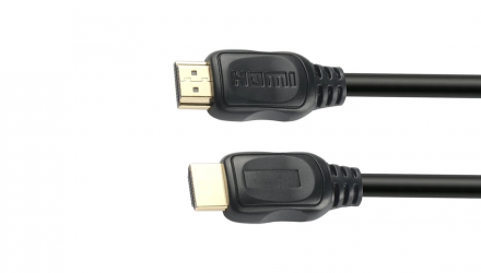 Кабель Colorway HDMI 2.0 - HDMI 2.0 Black 3m - Retromagaz, image 3