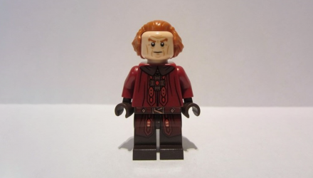 Фігурка Lego Harry Potter Godric Gryffindor Films hp159 Б/У - Retromagaz, image 3