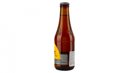 Пиво Безалкогольне Leffe Blonde Світле 0% Скло 250ml - Retromagaz, image 4