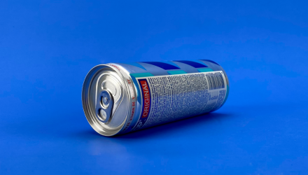 Набір Напій Енергетичний 24шт Non Stop Original 250ml - Retromagaz, image 3