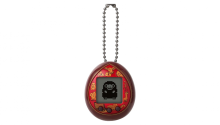 Консоль Bandai Tamagotchi Harry Potter Magic Pets Red - Retromagaz, image 3