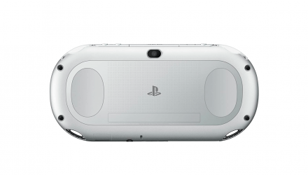 Консоль Sony PlayStation Vita Slim 1GB Silver Б/У Хороший - Retromagaz, image 3