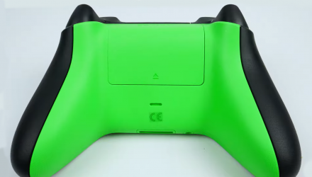Геймпад Беспроводной Microsoft Xbox Series Limited Edition Galaxy Black Б/У - Retromagaz, image 4
