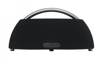 Портативная Колонка Harman Kardon Go+Play Mini Black - Retromagaz, image 3