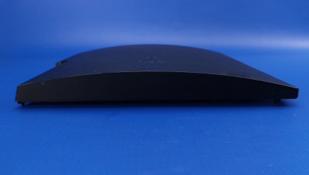 Крышка Консоли Sony PlayStation 3 Slim Black Б/У - Retromagaz, image 4