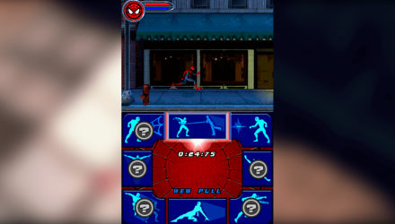 Игра Nintendo DS Spider-Man 2 Английская Версия Б/У - Retromagaz, image 1