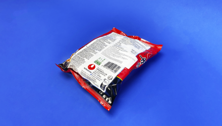 Набір Локшина Nongshim 4шт Shin Ramyun Гриби Овочі Гостра 120g - Retromagaz, image 4