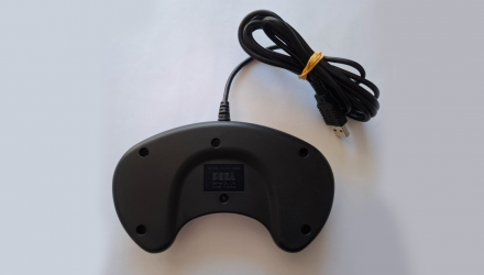 Геймпад Проводной Sega Mega Drive MK-16520 Europe Mini USB 2m Б/У - Retromagaz, image 2