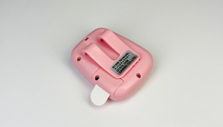 Консоль Nintendo Pocket MPG-001 Hello Kitty Pink + Документація + Коробка Б/У - Retromagaz, image 4