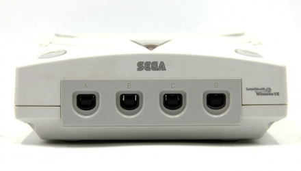 Консоль Sega Dreamcast White + Документация + Коробка Б/У - Retromagaz, image 3
