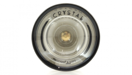 Йо-йо Magicyoyo Crystal Black Новый - Retromagaz, image 4