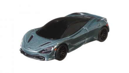 Набор Машинка Premium Hot Wheels Fast & Furious 2021-1 GBW75 5шт - Retromagaz, image 3