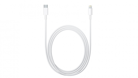 Кабель RMC Apple USB Type-C - Lightning 1m - Retromagaz, image 3