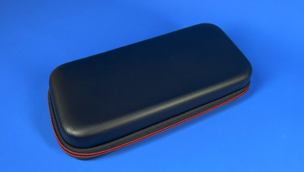Чохол Захисний RMC Switch 2 Case Black Новый - Retromagaz, image 4