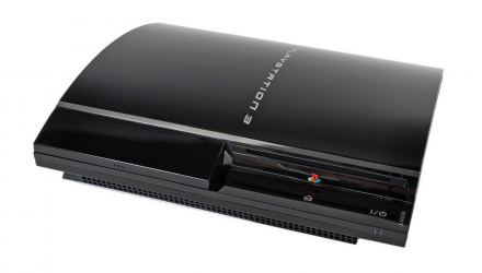 Консоль Sony PlayStation 3 80GB Black Б/У - Retromagaz, image 2