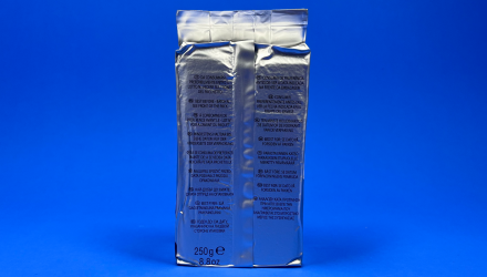 Кофе Молотый Lavazza Qualita Rossa 250g - Retromagaz, image 4