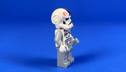 Фигурка Lego Империя AT-AT Driver Star Wars 75454 Новый - Retromagaz, image 2