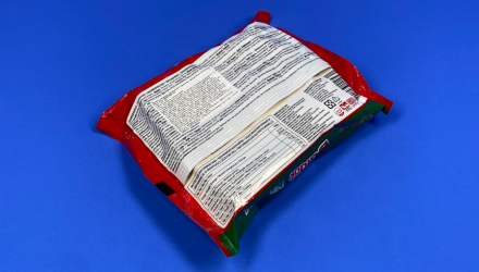 Набір Локшина Samyang 10шт Buldak Kimchi HOT Chicken Flavor Гостра 135g - Retromagaz, image 3