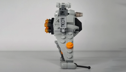 Конструктор Lego B-Wing Star Wars 911950 Новий - Retromagaz, image 3