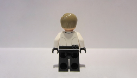 Фігурка Lego Імперія Director Orson Callan Krennic Star Wars sw0781 Б/У - Retromagaz, image 3