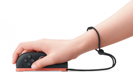 Контролери Бездротовий Nintendo Switch 2 Joy-Con (R) Red Новий - Retromagaz, image 4