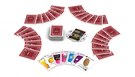 Настільна Гра Вибухові кошенята Паті-пак - Retromagaz, image 3