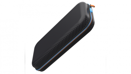 Чохол Захисний Ipega Switch 2 Carbon Bag Black Новый - Retromagaz, image 4