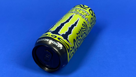 Набір Напій Енергетичний 2шт Monster Energy Lando Norris Formula 1 Zero Sugar 500ml - Retromagaz, image 3