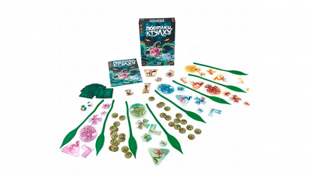 Настольная Игра Игромаг Липкий Ктулху (Sticky Cthulhu) Новый - Retromagaz, image 4