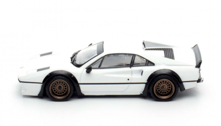 Машинка Premium INNO64 LBWK Ferrari 308 GTB 1:64 IN64-LBWK308 White - Retromagaz, image 3