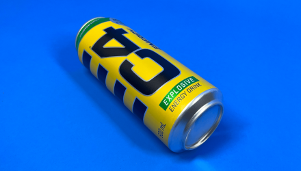 Набор Напиток Энергетический 6шт Cellucor C4 Twisted Limeade 500ml - Retromagaz, image 3
