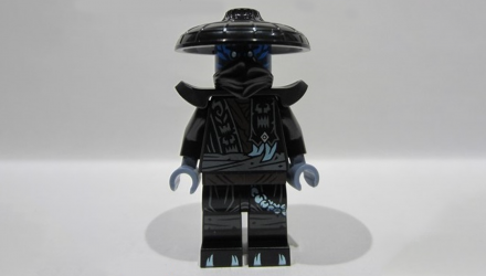 Фигурка Lego Wolf Clan Nokt Ninjago njo0938 71844 Новый - Retromagaz, image 1