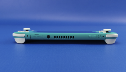 Консоль Nintendo Switch Lite 32GB (045496452711) Turquoise Б/У - Retromagaz, image 8