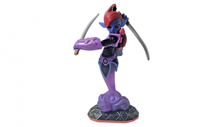 Фігурка Activision Xbox 360 One PlayStation 3 4 Wii Wii U Skylanders Giants Ninjini Б/У - Retromagaz, image 1