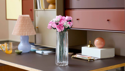 Конструктор Lego Букет Рожевих Троянд Botanicals 10374 Новий - Retromagaz, image 9