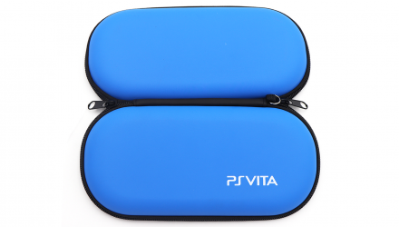 Чохол Твердий RMC PlayStation Vita Blue Б/У - Retromagaz, image 1