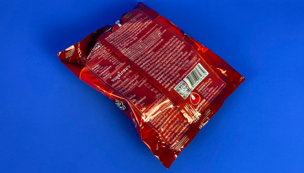 Локшина Nongshim Shin Ramyun Strit Fry Spicy Гостра 131g - Retromagaz, image 2