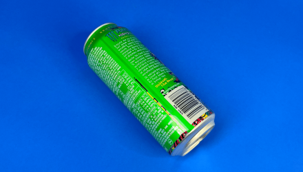 Напиток Энергетический Monster Energy Juice Rio Punch 500ml - Retromagaz, image 4