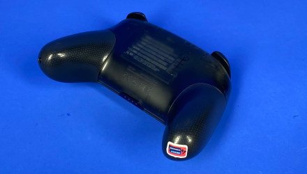 Геймпад Бездротовий Nintendo Switch Pro Controller Black Новий - Retromagaz, image 3