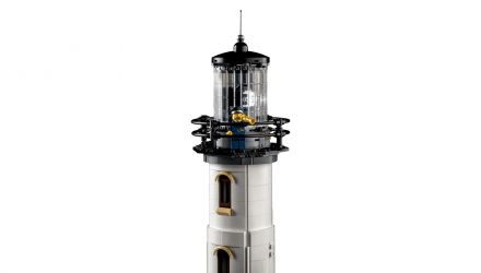 Конструктор Lego Motorized Lighthouse Ideas 21335 Новый - Retromagaz, image 5