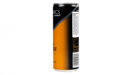 Напій Red Bull Organics Black Orange 250ml - Retromagaz, image 4