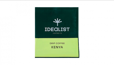 Дрип-кофе Idealist Coffee Co Твой Микс 7 Дрипов 84g - Retromagaz, image 1