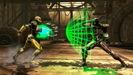 Игра Sony PlayStation 3 Mortal Kombat Europe Kollector's Edition Английская Версия Новый - Retromagaz, image 1