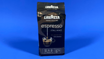Набор Кофе Молотый 4шт Lavazza Espresso 250g - Retromagaz, image 1