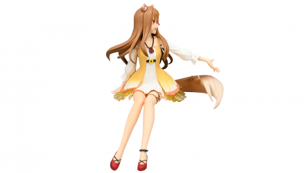 Фигурка FuRyu Spice and Wolf Holo 170 mm - Retromagaz, image 2