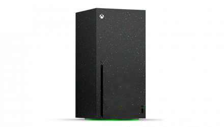 Консоль Microsoft Xbox Series X Special Edition 2TB Galaxy Black Б/У - Retromagaz, image 2