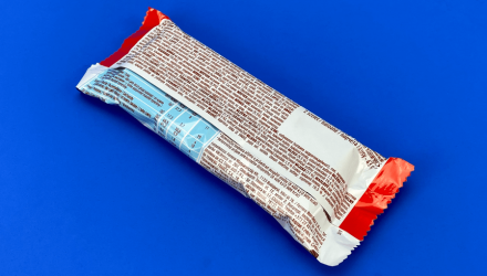Набір Батончик 15шт Kinder Bueno 2 Pieces 43g - Retromagaz, image 5