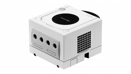 Консоль Nintendo GameCube Europe Модифицированная 32GB White + 5 Встроенных Игр Без Геймпада Нерабочий Привод Б/У - Retromagaz, image 1